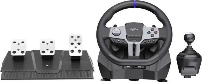 Produktbild PXN PXN-V9 Gen2 (PC, PS4, Xbox One S, Xbox One X, Xbox Series S, Xbox Series X)