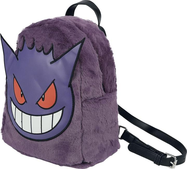 Produktbild Difuzed Pokemon sac à dos Mini Gengar