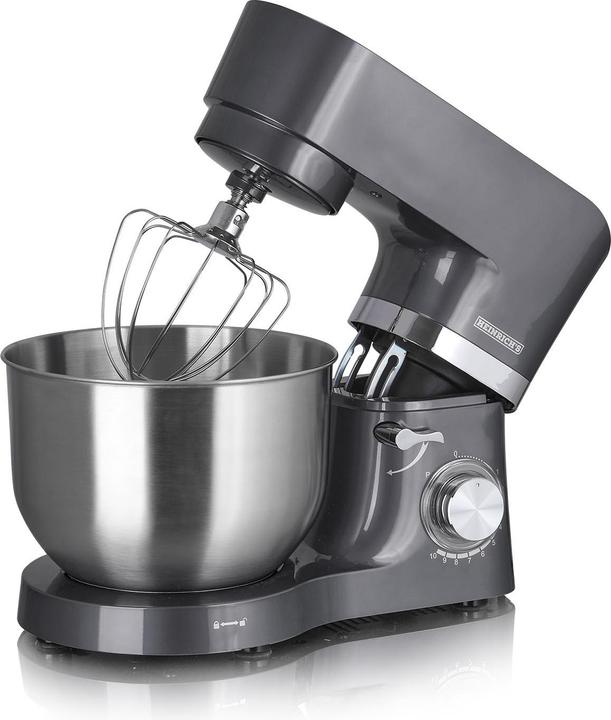 Productafbeelding Robot Coupe Robot kuchenny HEINRICH S HKM 6278 szary (1300 W)