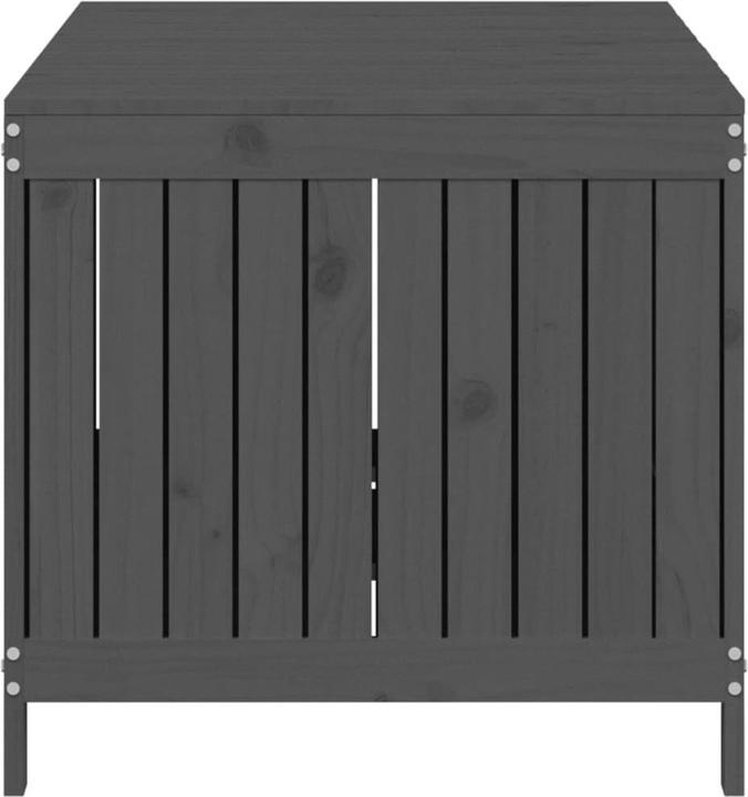 Produktbild vidaXL Gartentruhe