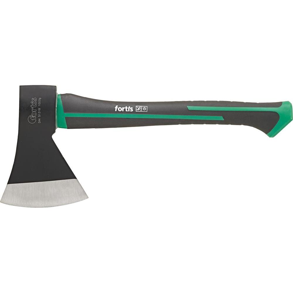 Magni, Axt + Beil, Handbeil 800g 2K-Fiberglas FORTIS