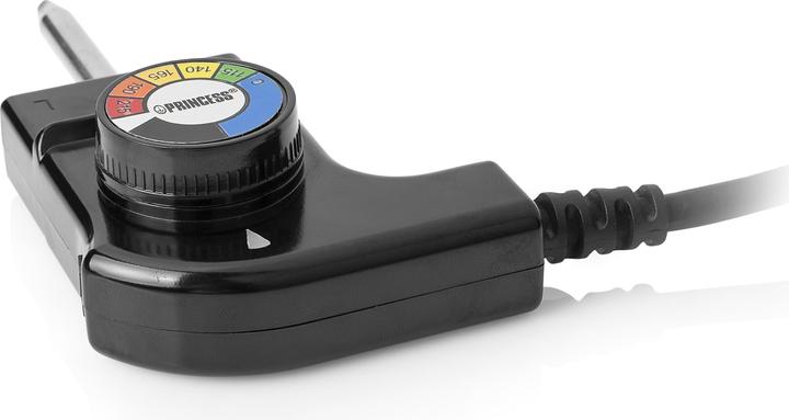 Produktbild Princess Table Chef Premium XXL (EU-Stecker)
