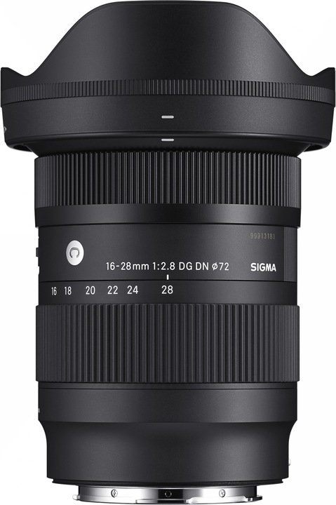 Sigma 16-28mm F2,8 DG DN (L-Mount, full size)