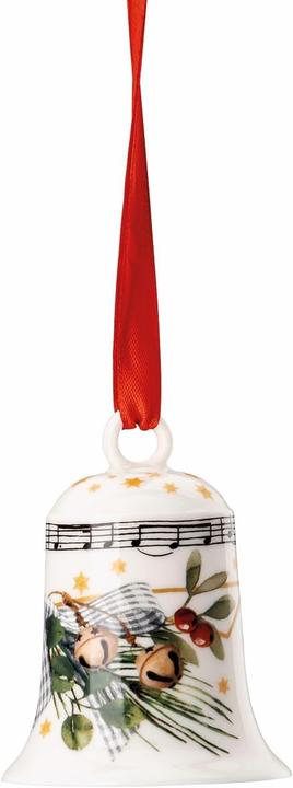 Immagine prodotto Hutschenreuther Campana in porcellana Süss.d.Glocken