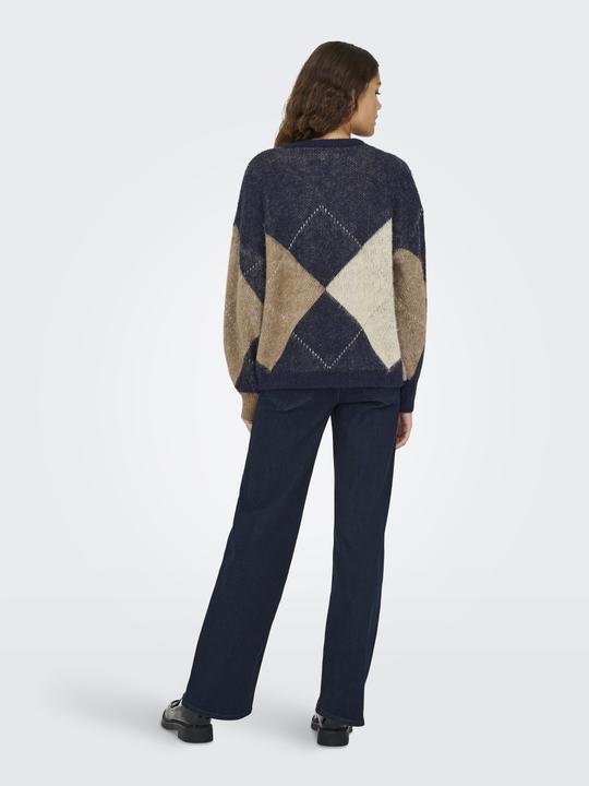 Produktbild Only ONLNOEME Strickpullover Strickpullover (S)