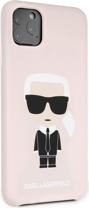 Produktbild Karl Lagerfeld Case (Apple iPhone 11 Pro Max)