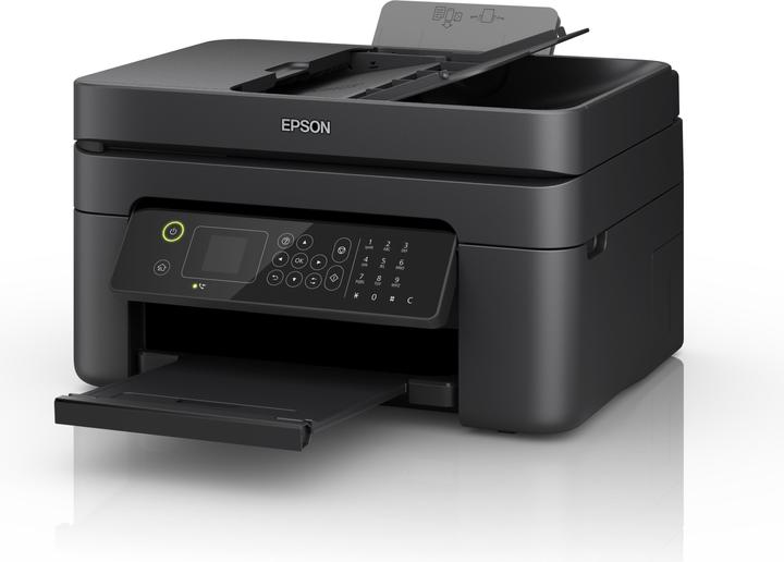 Actual product image Epson WorkForce WF-2830DWF (Ink, Colour)