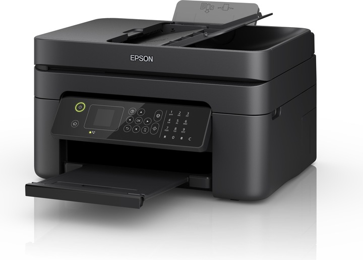 Actual product image Epson WorkForce WF-2830DWF (Ink, Colour)