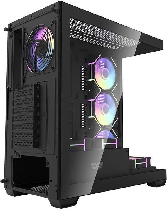 Darkflash Tech DS900 (ITX, ATX)