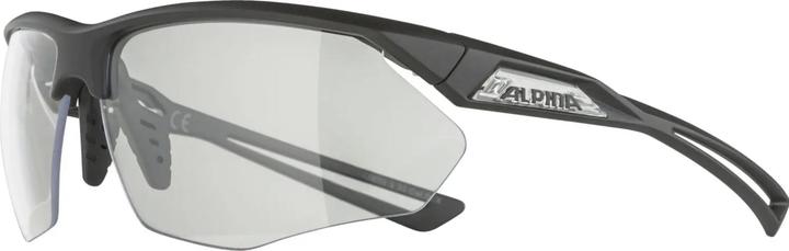 Productafbeelding Alpina Nylos HR (Zwart Transparant, Duidelijk)