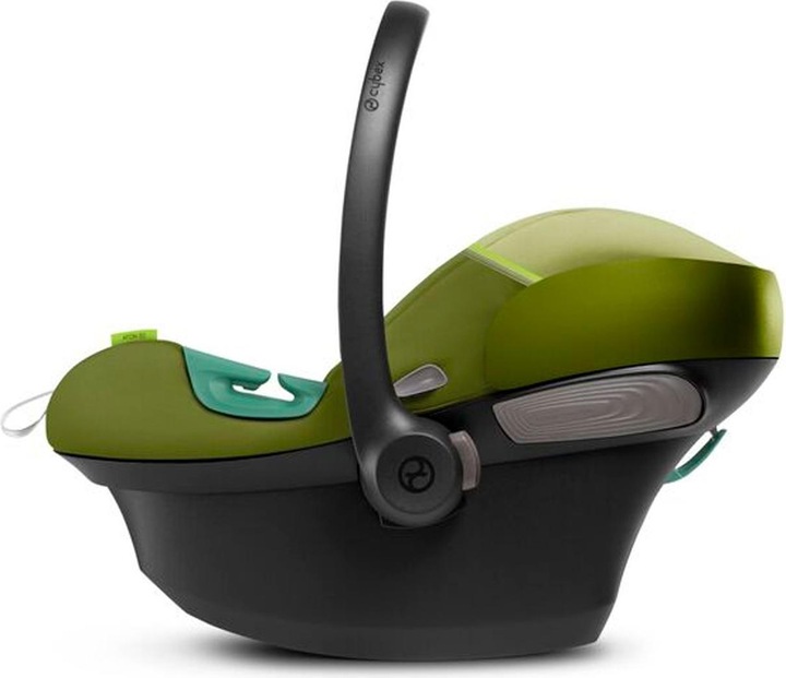 Image du produit Cybex Aton S2 i-Size (Coque auto, Norme ECE R129/i-Size)