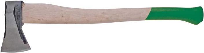 Actual product image Modecom Ax splits wooden 1.2kg 600 mm handle (MN-64-027)