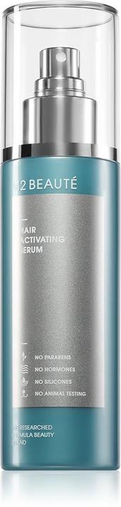Actual product image M2 Beauté Hair Activating Serum (120 ml)