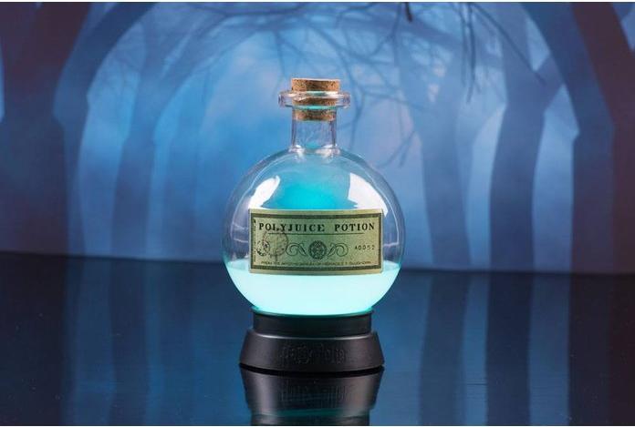 Image du produit TOP Harry Potter