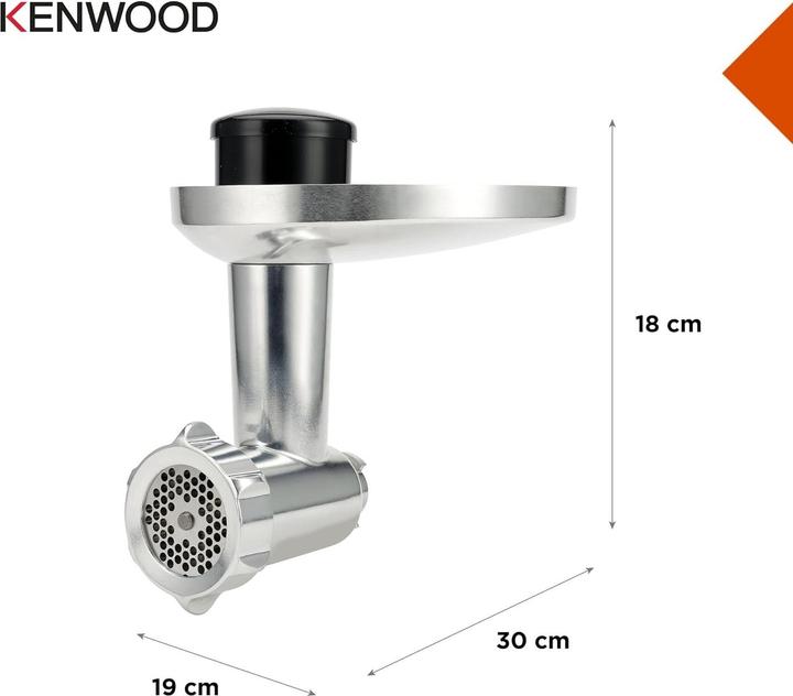 Immagine prodotto Kenwood Tritacarne KAX950ME