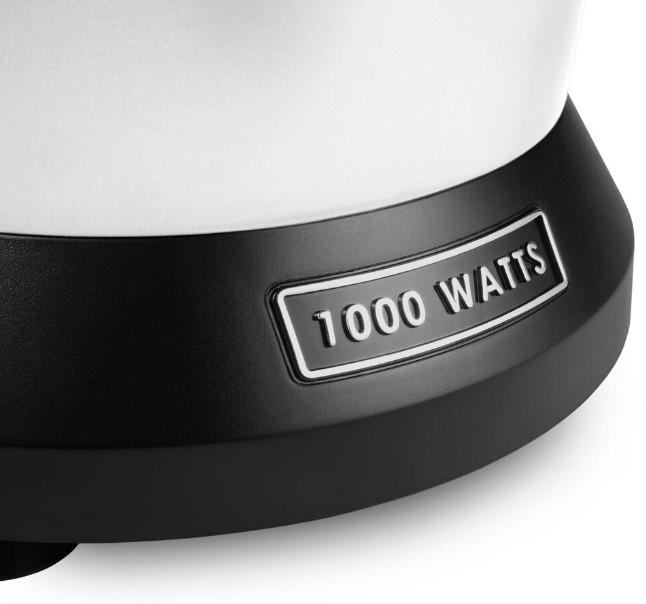 Actual product image Sencor Mixer do smoothie SNB 4302SS (1000 W)