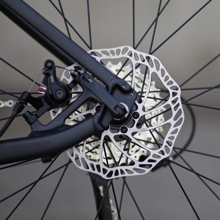 Actual product image Triban RC 500 (53 cm)