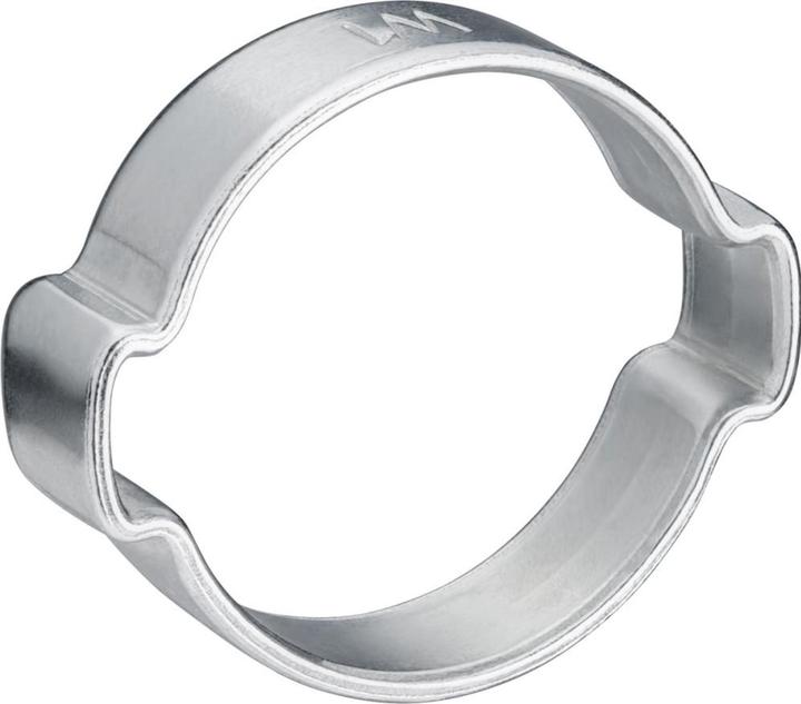 Produktbild Knipex Ohrklemmenzange (223 mm)