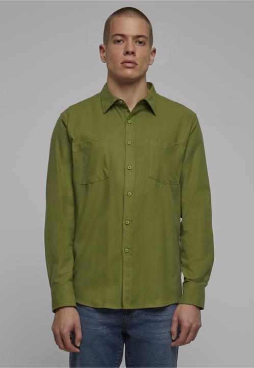 Immagine prodotto Urban Classics Flanell Shirt (L)