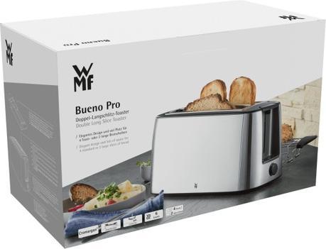 Image du produit WMF Bueno Pro double fente longue