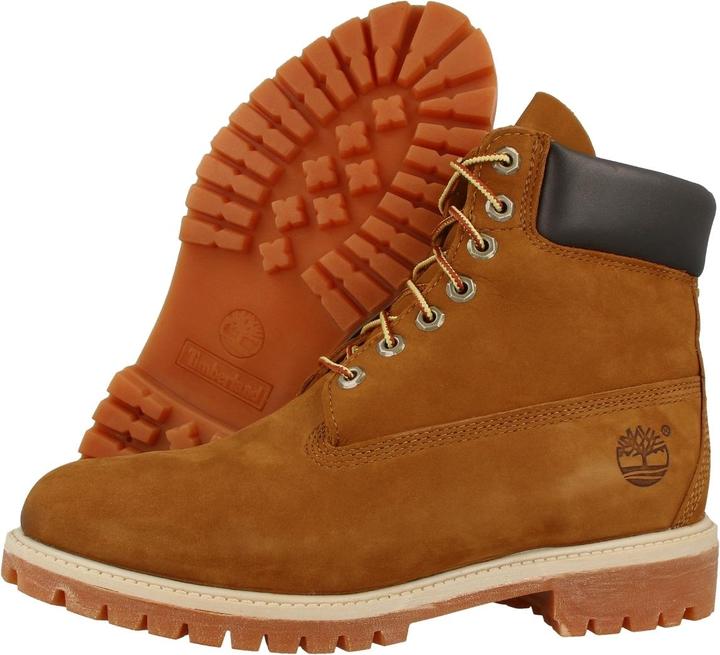 Produktbild Timberland Stiefelette (42)