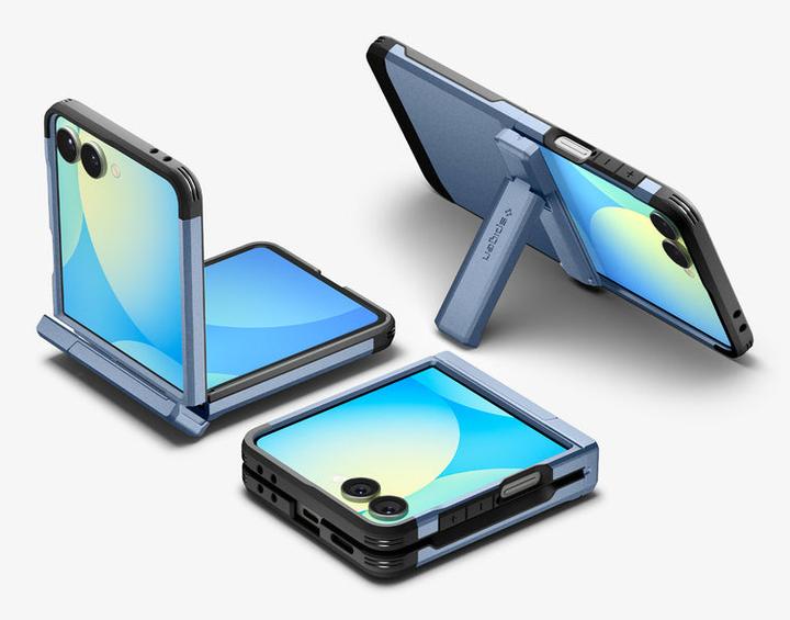 Immagine prodotto Spigen Tough Armor Pro (Samsung Galaxy Z Flip7)