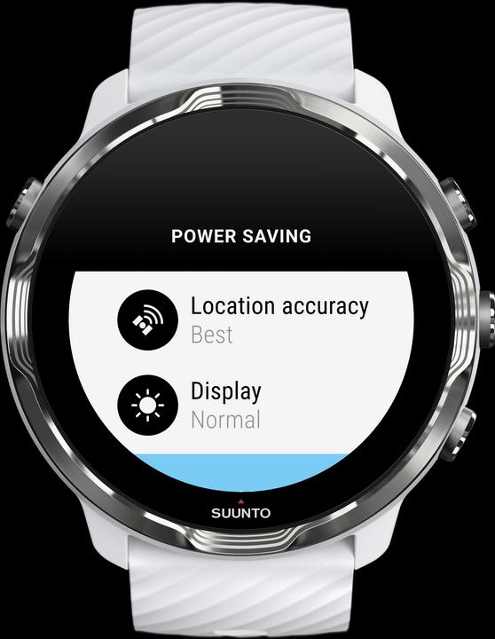 Produktbild Suunto 7 (50 mm)
