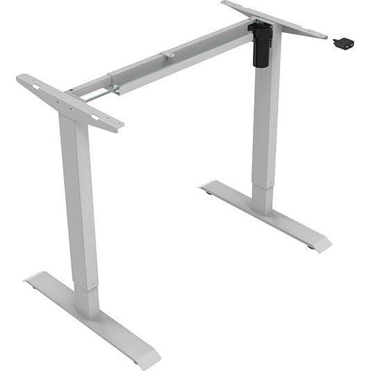 RED Frame with electric countertop height adjustment