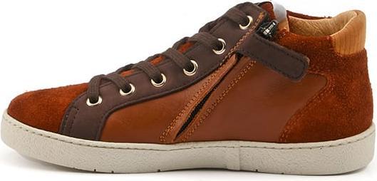 Image du produit Pom D'api Top zip lace (33)