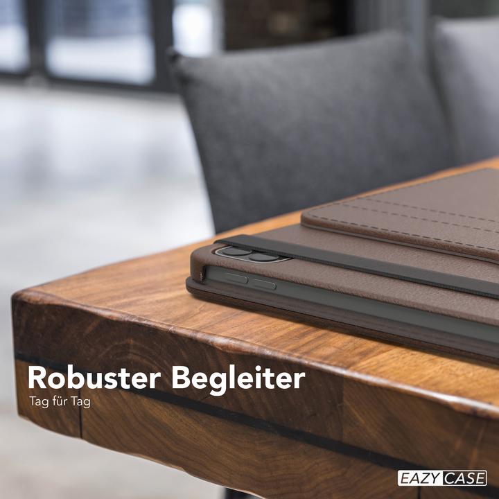 Produktbild EAZY CASE Rotationcase Apple iPad Pro 11" (2021) (Apple iPad Pro 11 2021)