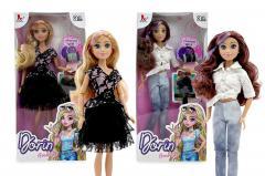 Produktbild Artyk Modepuppe 29 cm Mix