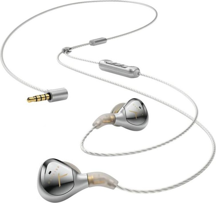 Beyerdynamic Xelento Remote (seconda generazione) (Nessuna soppressione del rumore, Cablato)