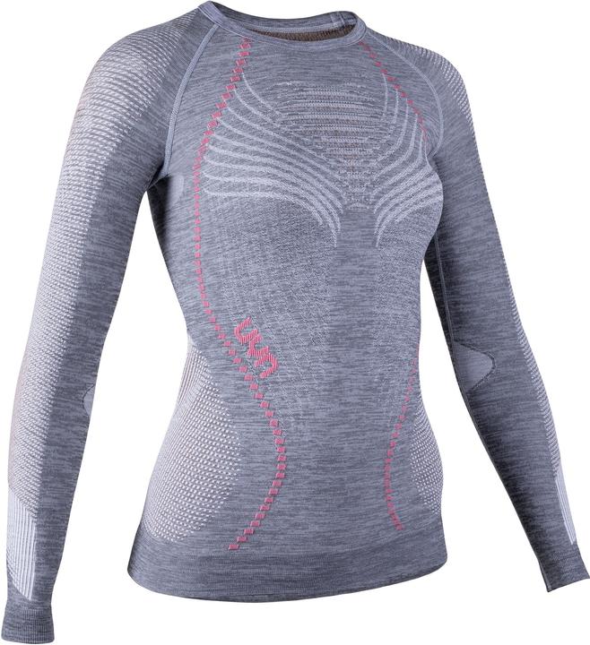 Actual product image UYN Ambityon Melange thermal shirt (M, S)