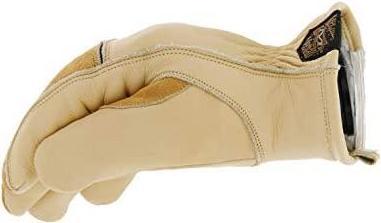 Produktbild Mechanix Wear Winter gloves Mechanix Durahide ™ Insulated Driver, size L / 10 (L)