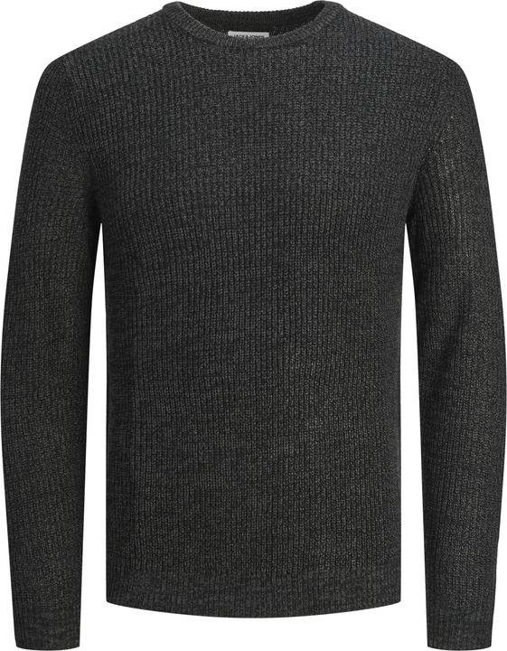 Produktbild Jack & Jones Jjelewis Knit Crew Neck Sn (XS)