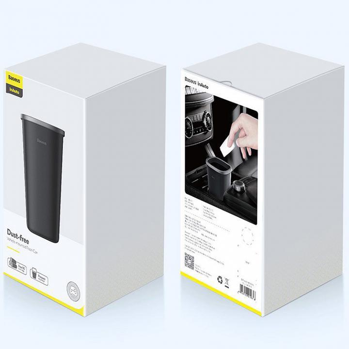 Produktbild Baseus Auto Abfalleimer