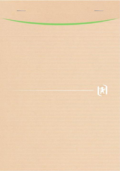 Immagine prodotto Oxford Blocco note A5/80BL quadrato 5mm assortito (150 x 210 mm, Quadretti, Copertina morbida)