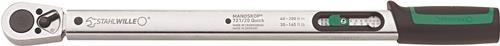 Image du produit Stahlwille Manoscope (1/2", 40 - 200 Nm)