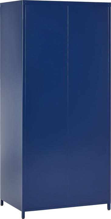 Actual product image Beliani Varna (76 x 50 x 171 cm)