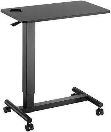 Actual product image Up Up Height-adjustable table Up Forseti Black