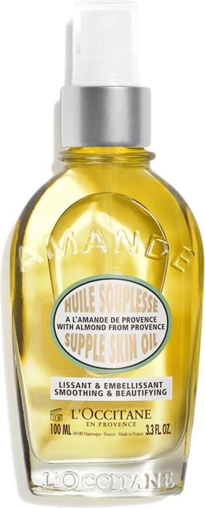 L'Occitane Straffendes Körperöl (Körperöl, 100 ml)