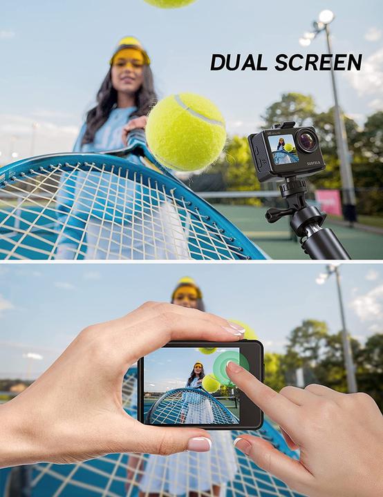 Produktbild Surfola SF530 (60p, WLAN)