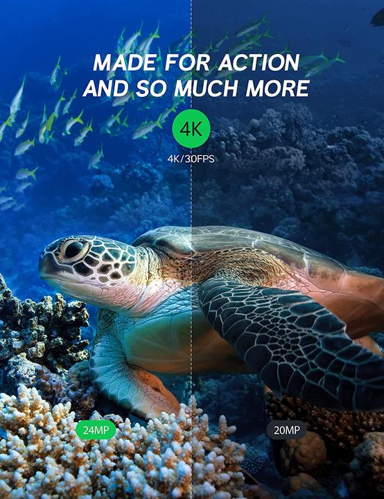 Produktbild Surfola SF530 (60p, WLAN)