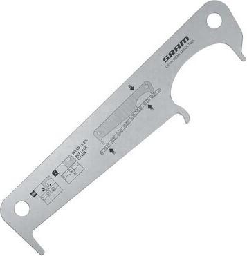 Produktbild Sram Chain Wear Check Tool