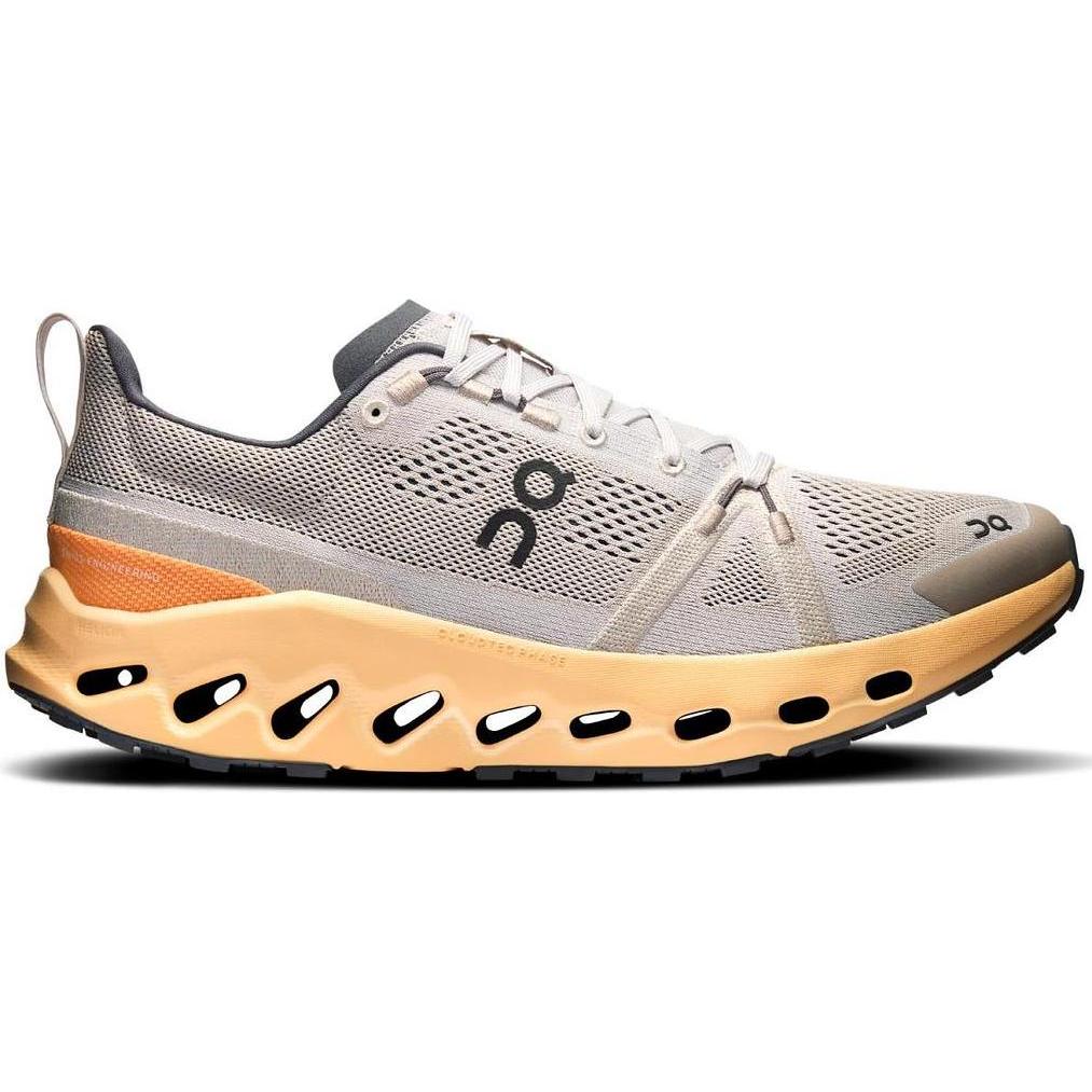 On Running Herren Schuh Cloudsurfer Trail (46) (62197385)