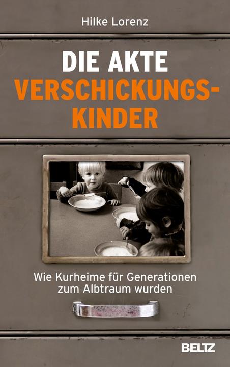 Die Akte Verschickungskinder (German, Hilke Lorenz, 2021)