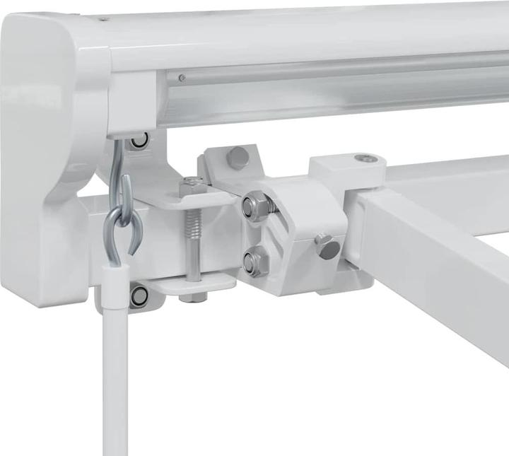 Actual product image vidaXL Markisenrahmen (350 x 200 cm)