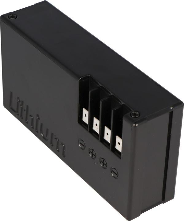 Produktbild AccuCell Akku Ambrogio Akku, Wiper-Rasenmäher-Roboter (Rasenmäher)