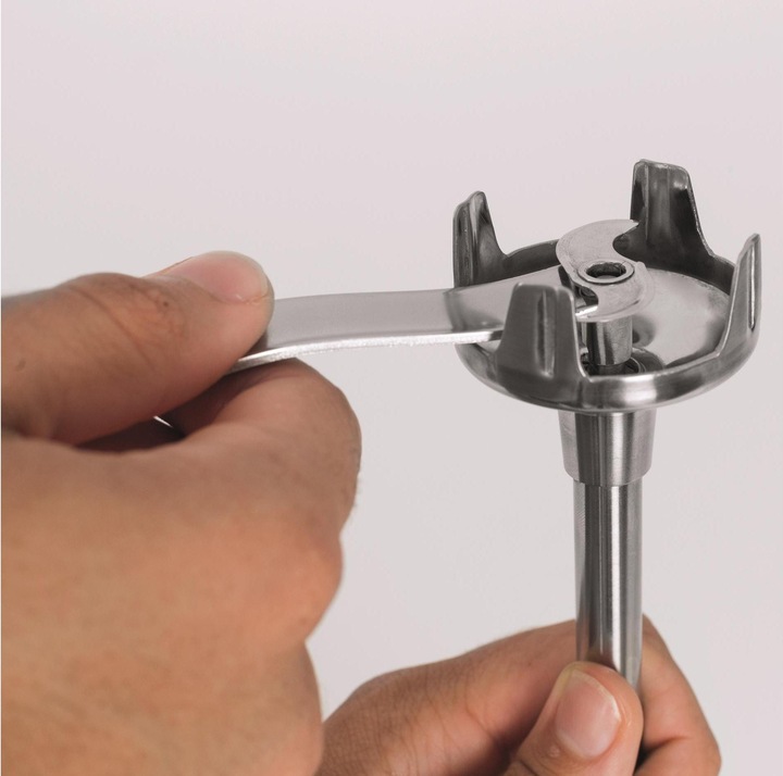 Produktbild Siena Garden Stabmixer HB 2400 XL Pro