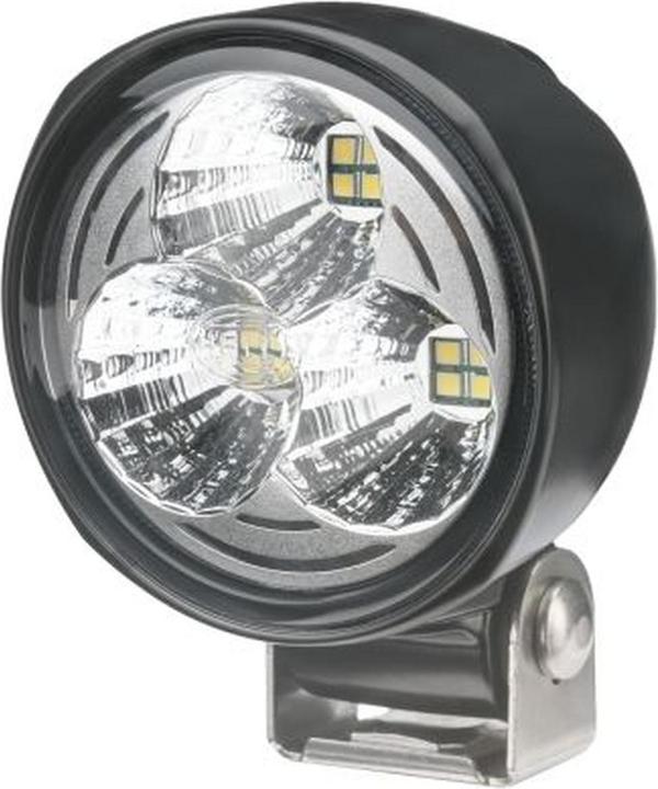 Actual product image Hella Worklights, LED